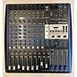 Used PreSonus Studio Live AR12C Unpowered Mixer