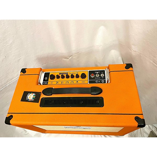 Used Orange Amplifiers Used Orange Amplifiers TREMLORD 30 Guitar Combo Amp