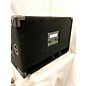 Used Markbass Traveler TRV121H 400W 1x12 Bass Cabinet