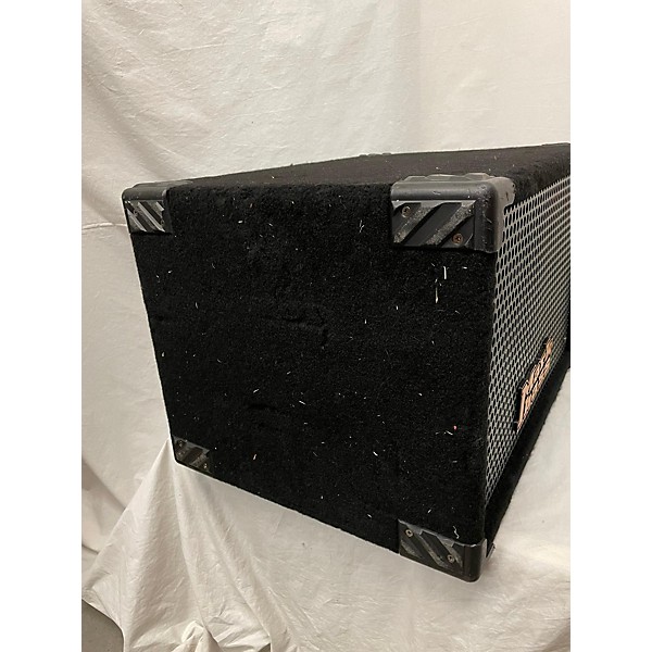 Used Markbass Traveler TRV121H 400W 1x12 Bass Cabinet
