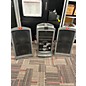 Used Fender Passport 150 Pro Sound Package thumbnail