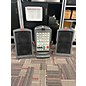 Used Fender Passport 150 Pro Sound Package