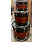 Used Yamaha Tour Custom Drum Kit