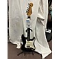 Used Fender Used Fender 1995 Player Stratocaster Black Solid Body Electric Guitar thumbnail