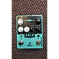 Used Keeley Aria Effect Pedal thumbnail
