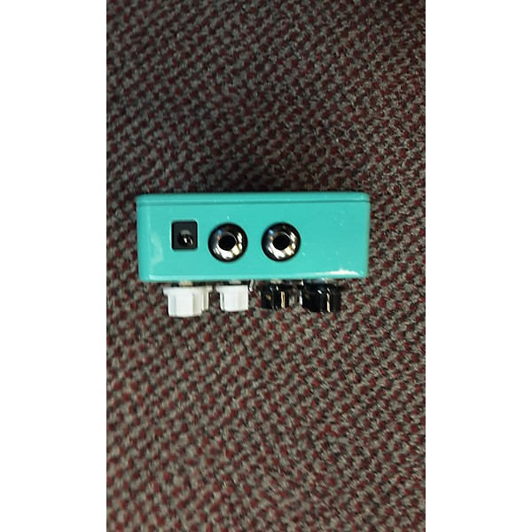 Used Keeley Aria Effect Pedal