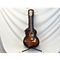 Used Taylor Used Taylor 224CEKDLX Shaded Edge Burst Acoustic Electric Guitar thumbnail