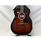 Used Taylor Used Taylor 224CEKDLX Shaded Edge Burst Acoustic Electric Guitar