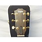 Used Taylor Used Taylor 224CEKDLX Shaded Edge Burst Acoustic Electric Guitar