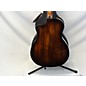 Used Taylor Used Taylor 224CEKDLX Shaded Edge Burst Acoustic Electric Guitar