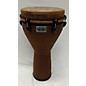 Used Remo Mondo Designer Series Djembe thumbnail