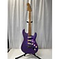 Used Fender Jimi Hendrix Stratocaster Artist Reverse Headstock Solid Body Electric Guitar thumbnail