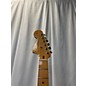 Used Fender Jimi Hendrix Stratocaster Artist Reverse Headstock Solid Body Electric Guitar