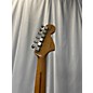 Used Fender Jimi Hendrix Stratocaster Artist Reverse Headstock Solid Body Electric Guitar