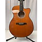 Used PRS A50E Acoustic Electric Guitar