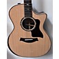 Used Taylor 814CE Acoustic Electric Guitar