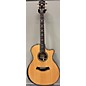 Used Taylor 914CE Acoustic Electric Guitar thumbnail