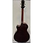 Used Taylor 914CE Acoustic Electric Guitar