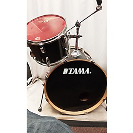 Used TAMA Rockstar Drum Kit