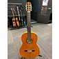 Vintage Garcia 1970s 1972 Grade No 3 Classical Acoustic Guitar