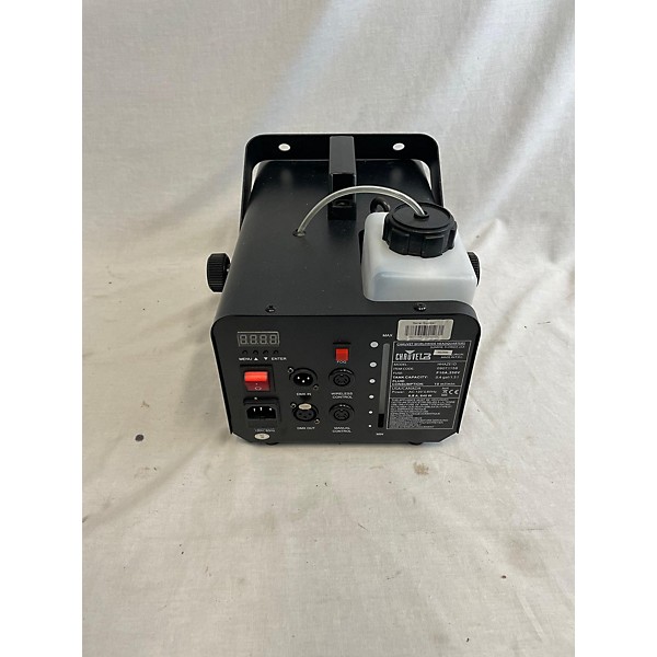 Used CHAUVET DJ Used  CHAUVET DJ Hurricane Haze 1D