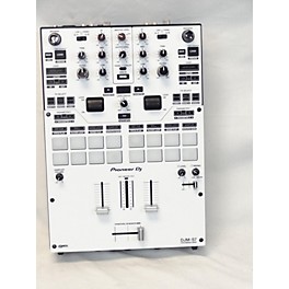 Used Pioneer DJ Used Pioneer DJ Djms7 DJ Mixer