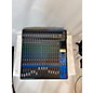 Used Yamaha MG20XU Unpowered Mixer thumbnail