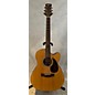 Used Mitchell T313CEN Acoustic Guitar thumbnail