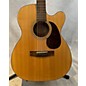 Used Mitchell T313CEN Acoustic Guitar