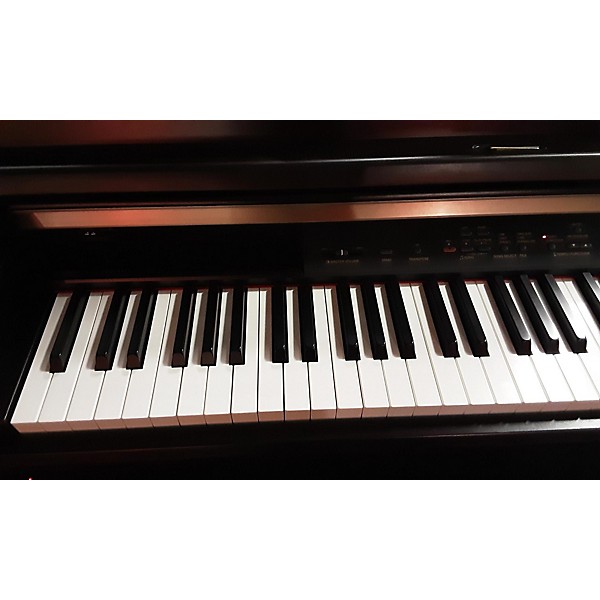 Used Yamaha Clp 240 Clavinova Digital Piano