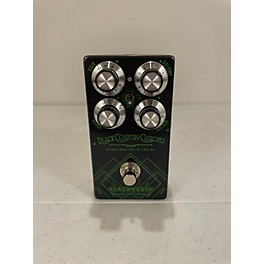 Used Black Country Customs Used Black Country Customs Blackheath Effect Pedal