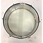 Used Used UNKNOWN 5X14 STEEL SNARE Drum STEEL