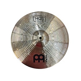 Used MEINL Used MEINL 14in HCS Crash Cymbal