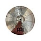 Used MEINL Used MEINL 14in HCS Crash Cymbal thumbnail