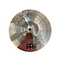 Used MEINL Used MEINL 10in HCS Splash Cymbal thumbnail