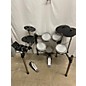 Used Simmons Used Simmons T70M Electric Drum Set thumbnail