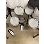 Used Simmons Used Simmons T70M Electric Drum Set