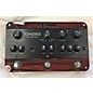 Used Fishman ToneDEQ Acoustic Guitar Preamp EQ Guitar Preamp thumbnail