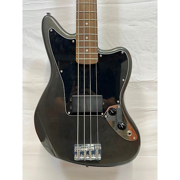 Used Squier Affinity Jaguar Bass H