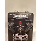 Used Wizard Amplification Used Wizard Amplification Crunch Effect Pedal