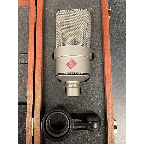 Used Neumann Used Neumann TLM103 Condenser Microphone