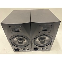 Used ADAM Audio Used ADAM Audio A77X Pair Powered Monitor