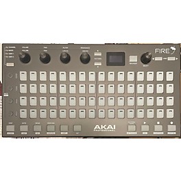 Used Akai Professional Used Akai Professional FIRE MIDI Controller