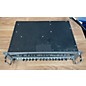 Used Gallien-Krueger 2001RB 540W Bass Amp Head