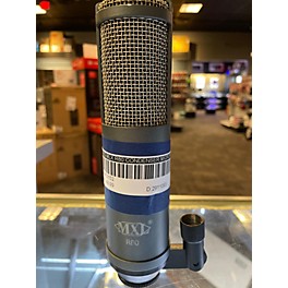 Used Mlx Used MLX R80 Condenser Microphone