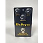 Used DEJAYCE HOTROD OVERDRIVE Effect Pedal thumbnail