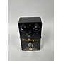 Used DEJAYCE HOTROD OVERDRIVE Effect Pedal