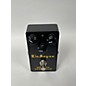 Used Used DEJAYCE HOTROD OVERDRIVE Effect Pedal thumbnail