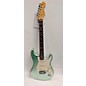 Used Fender Used Fender American Professional II Stratocaster Surf Green Solid Body Electric Guitar thumbnail