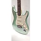 Used Fender Used Fender American Professional II Stratocaster Surf Green Solid Body Electric Guitar